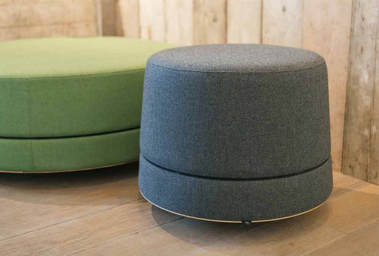 - Acoustic Furniture - Muffle Acoustics Limited