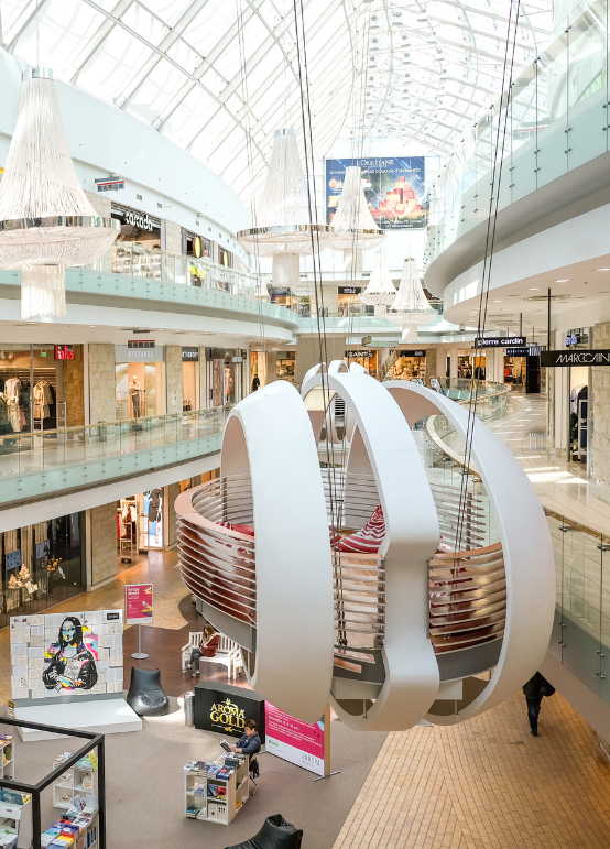- Retail - Muffle Acoustics Limited