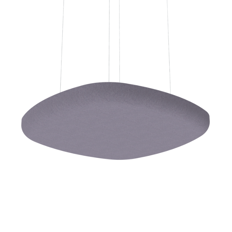 - BuzziSpace BuzziPebl Wall Light - Muffle Acoustics Limited