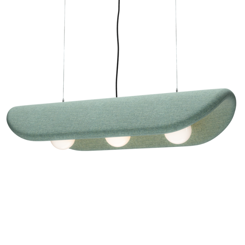 - BuzziSpace BuzziChip Acoustic Light - Muffle Acoustics Limited