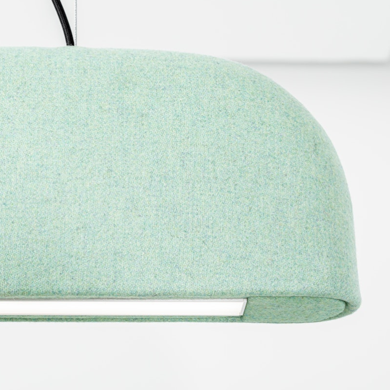 - BuzziSpace BuzziShield Acoustic Light - Muffle Acoustics Limited