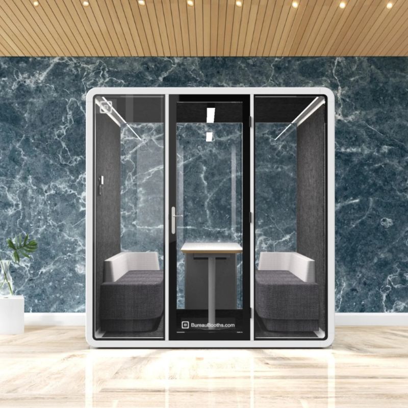 Bureau Pod de taille moyenne