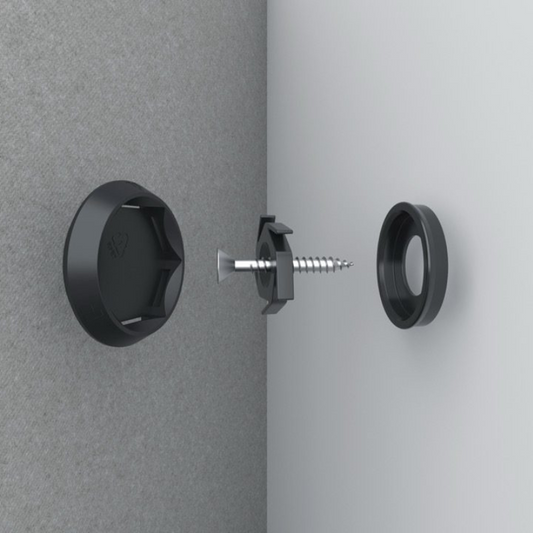 Autex | Spinfix™ Clips (Pack of 1/15/18)