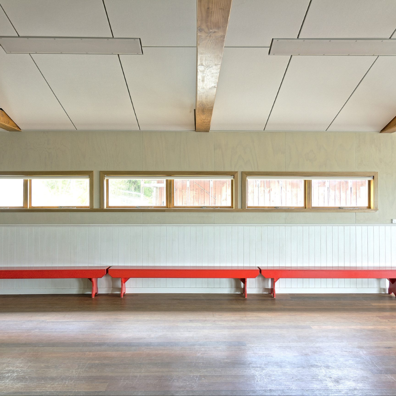 quietspace minimalist