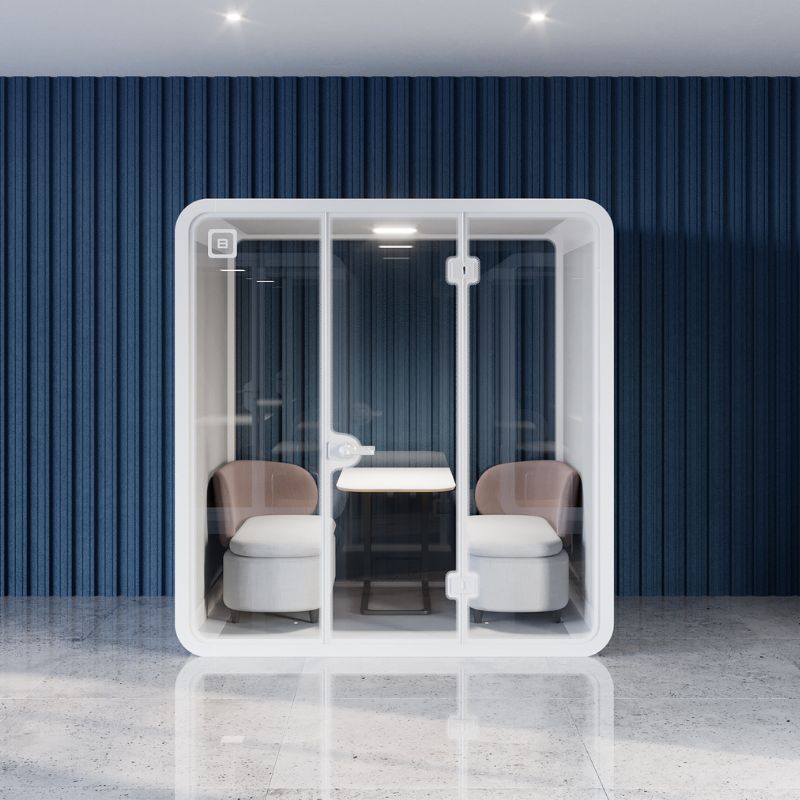 Bureau Pod de taille moyenne