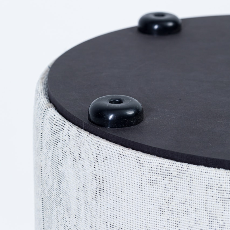 - BuzziSpace BuzziPlanter Acoustic Plant Pot - Muffle Acoustics Limited