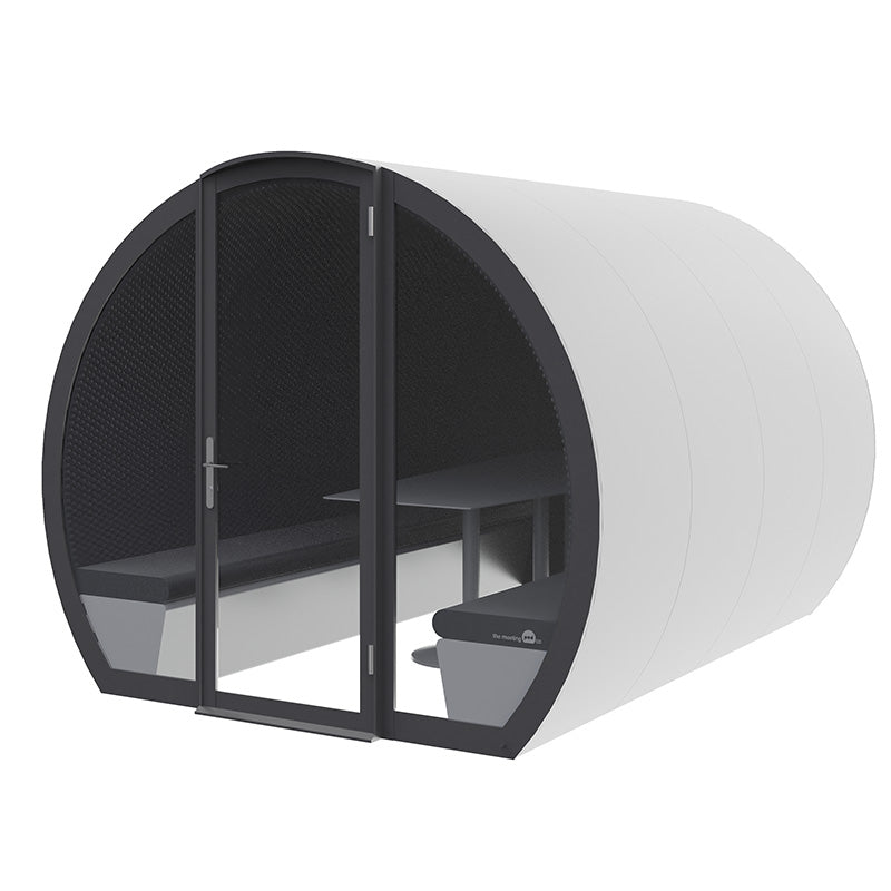 - The Meeting Pod Co | Acoustic Office Pod - Muffle Acoustics Limited
