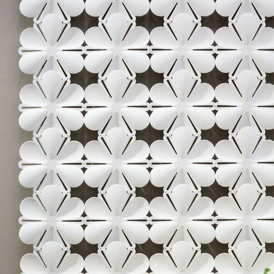 Abstracta - Abstracta Airbloom Hanging Screen (Sold in Packs) - Muffle Acoustics Limited