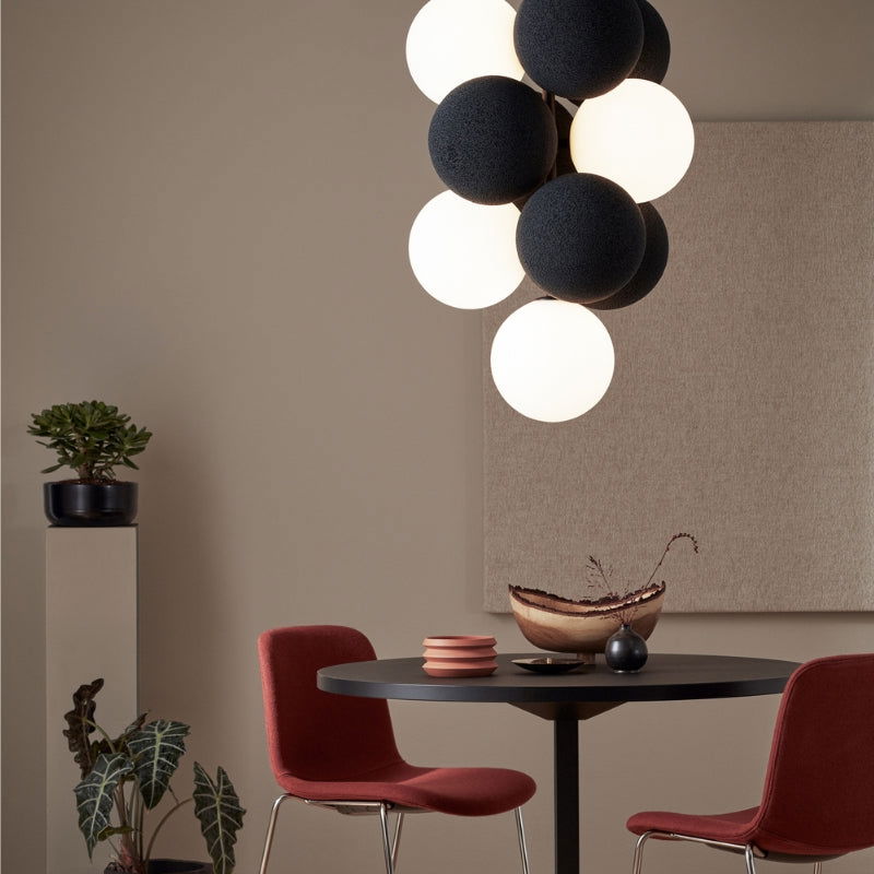 - Abstracta Holly Acoustic Lighting - Muffle Acoustics Limited