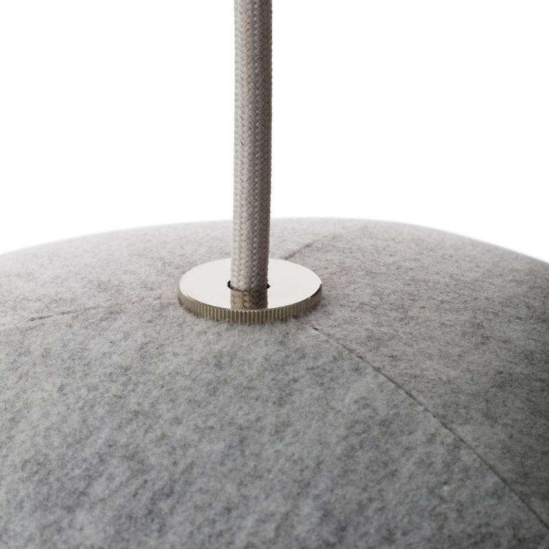 - Abstracta Moon Acoustic Lamp - Muffle Acoustics Limited