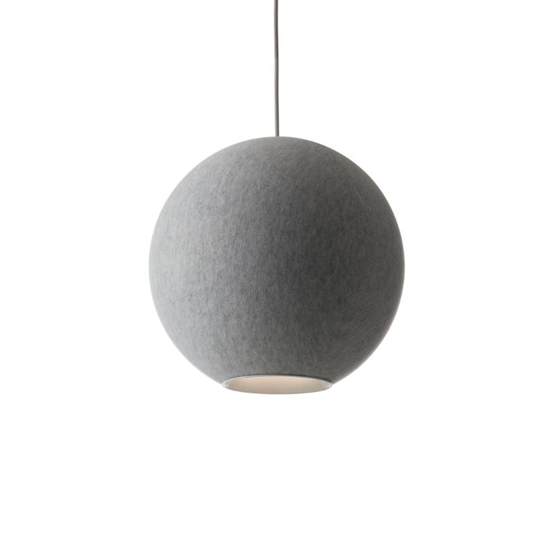 - Abstracta Moon Acoustic Lamp - Muffle Acoustics Limited