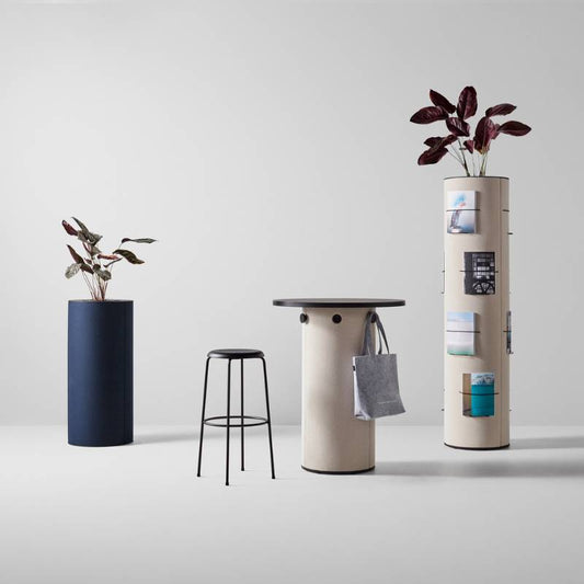 Abstracta - Abstracta dB Pillar - Muffle Acoustics Limited