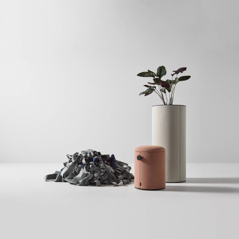 - Abstracta dB Pillar - Muffle Acoustics Limited