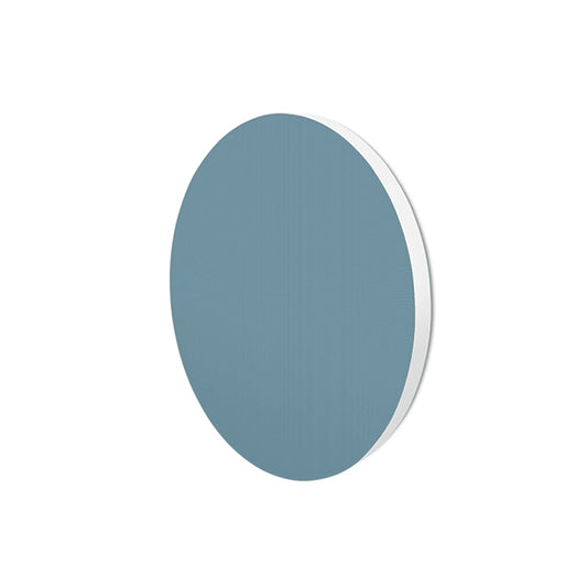 Ecophon - Ecophon Akusto™ One Circle Acoustic Panel (Pack of 2) - Muffle Acoustics Limited