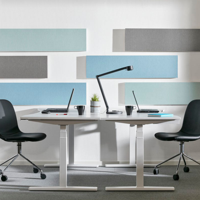 - Ecophon Akusto™ One Rectangle Acoustic Panel (Pack of 2) - Muffle Acoustics Limited