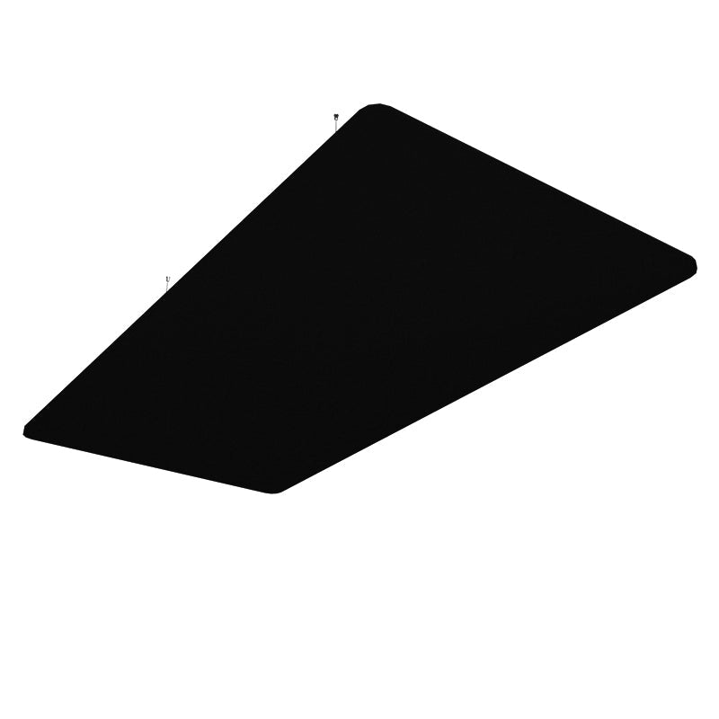 - Autex Horizon™ Suspended Acoustic Raft - Rectangle - Muffle Acoustics Limited