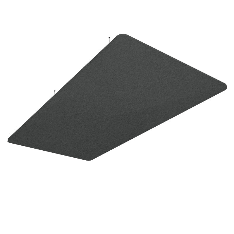 - Autex Horizon™ Suspended Acoustic Raft - Rectangle - Muffle Acoustics Limited