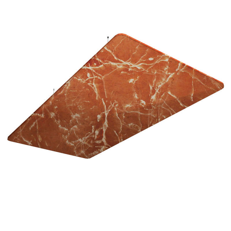 - Autex Horizon™ Suspended Acoustic Raft - Rectangle - Muffle Acoustics Limited