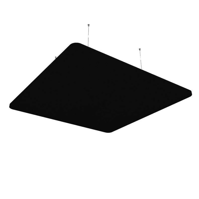 - Autex Horizon™ Suspended Acoustic Raft - Square (Pack of 2) - Muffle Acoustics Limited