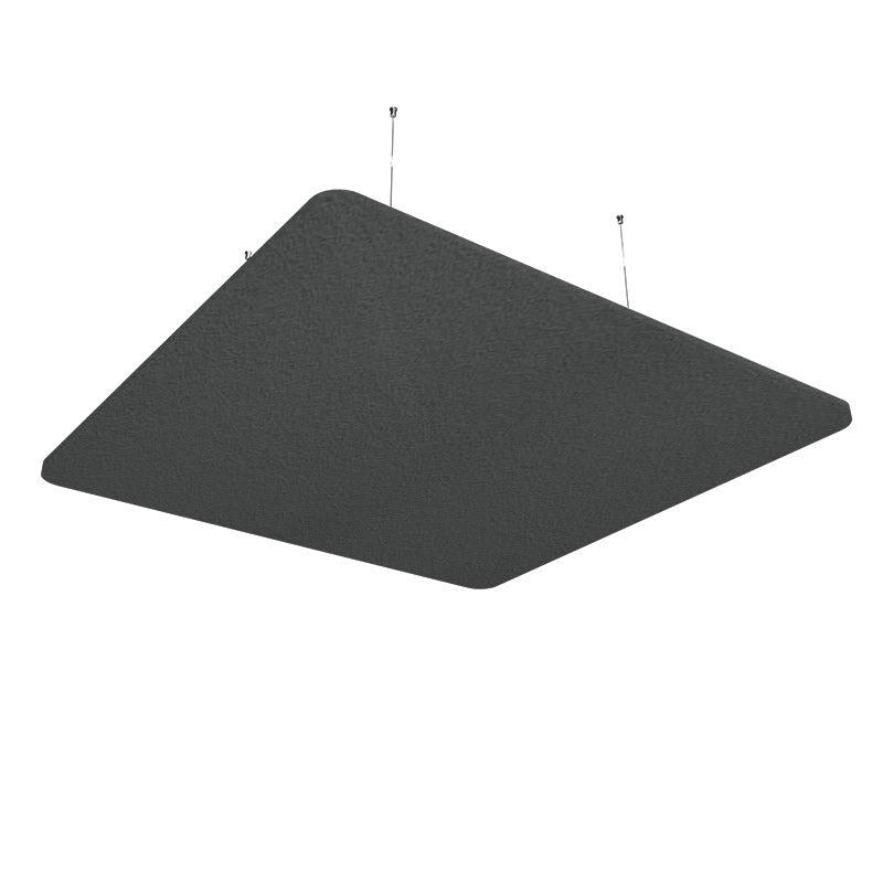 - Autex Horizon™ Suspended Acoustic Raft - Square (Pack of 2) - Muffle Acoustics Limited