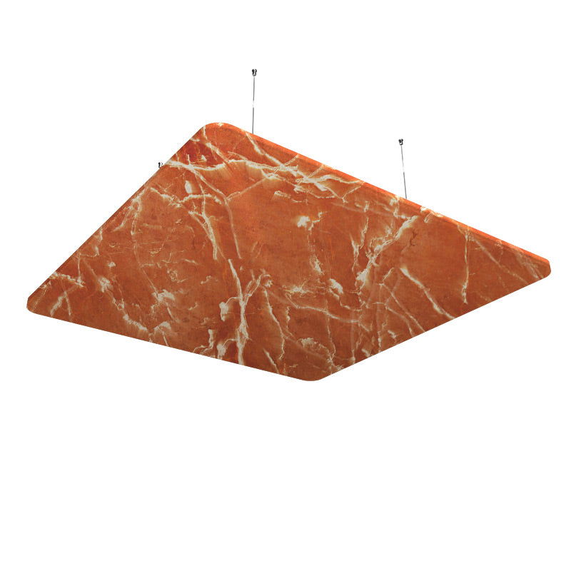 - Autex Horizon™ Suspended Acoustic Raft - Square (Pack of 2) - Muffle Acoustics Limited