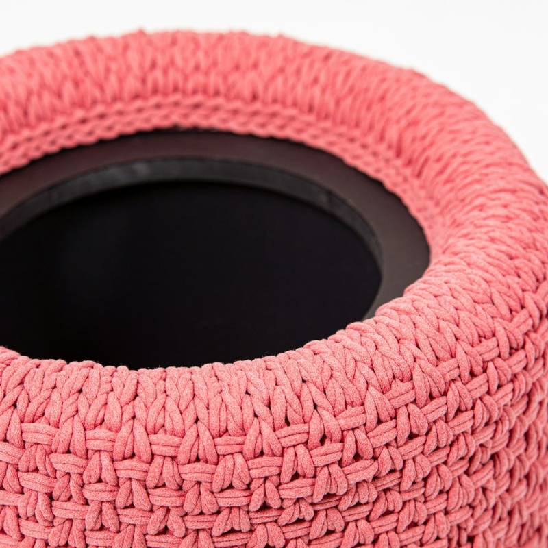 - BuzziSpace BuzziKnit Planter - Muffle Acoustics Limited