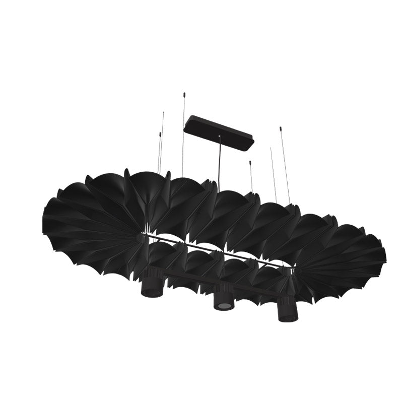 - BuzziSpace BuzziPleat Edel Long Acoustic Light - Muffle Acoustics Limited