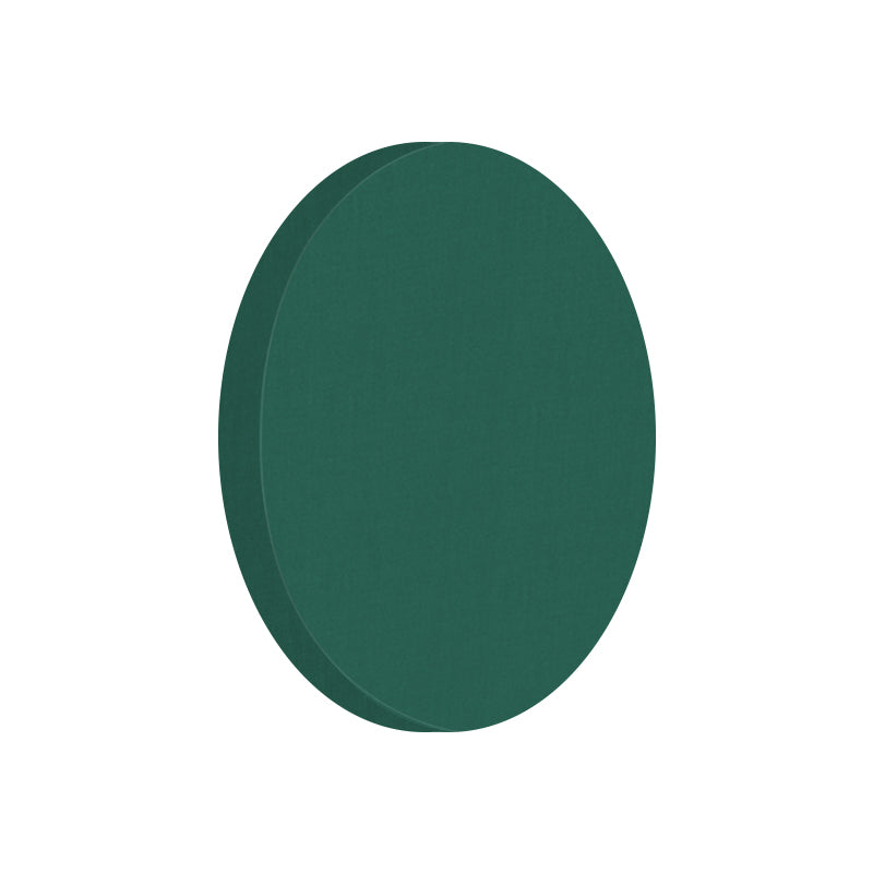 Panneau acoustique autocollant MuffleStick Circle