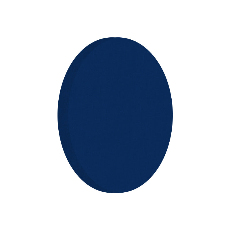 Panneau acoustique circulaire en tissu MuffleWall