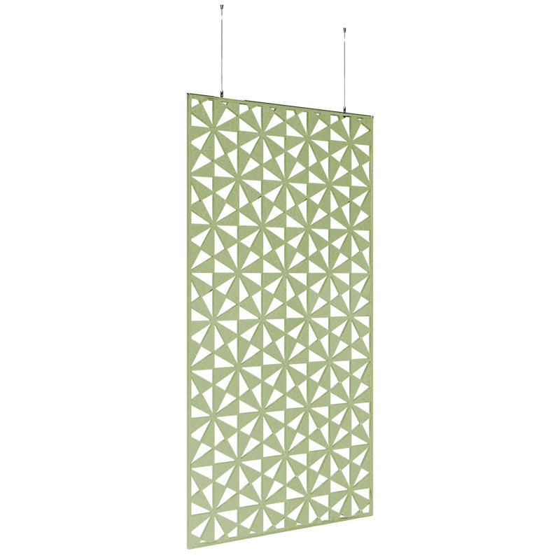 - Autex Cascade™ Acoustic Hanging Screen - Muffle Acoustics Limited