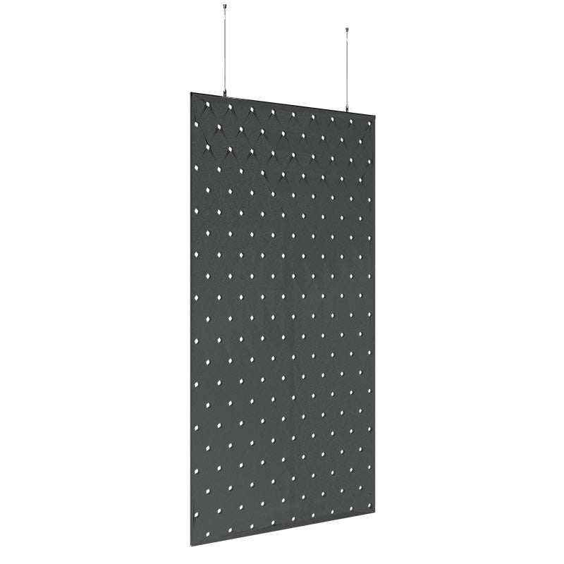- Autex Cascade™ Acoustic Hanging Screen - Muffle Acoustics Limited