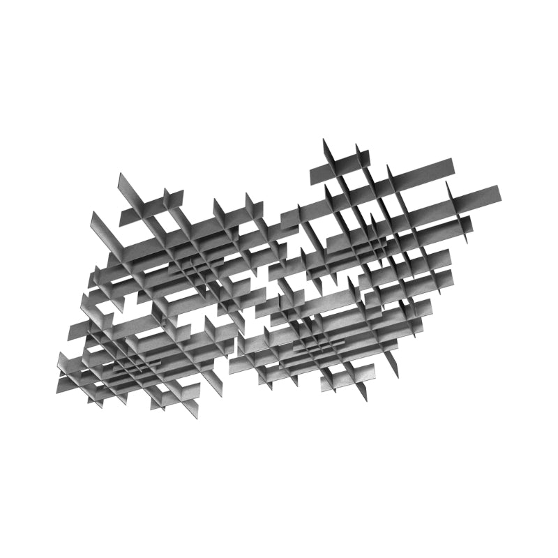 Radeau acoustique 14six8 Circuit