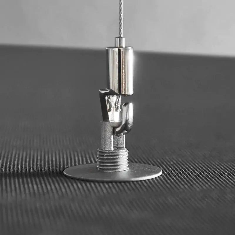 - Ecophon Connect™ Absorber Anchor (Sold in Packs) - Muffle Acoustics Limited