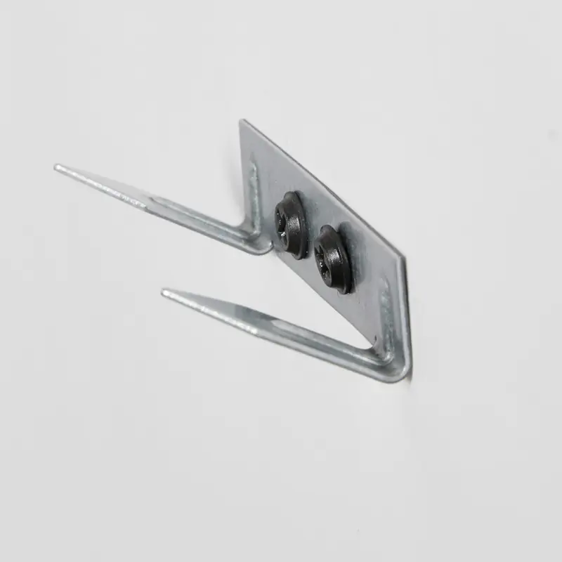 - Ecophon Connect™ One Hook Fixing (Sold in Packs) - Muffle Acoustics Limited