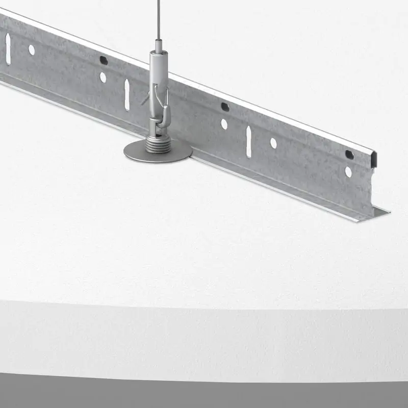 Ecophon (Fixings) - Ecophon Connect™ T24 Main Runner (Pack of 12) - Muffle Acoustics Limited