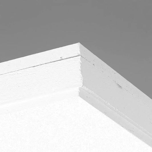 Ecophon - Ecophon Combison™ Duo E Acoustic Ceiling Tiles - 600 x 600 x 55mm (Pack of 40) - Muffle Acoustics Limited