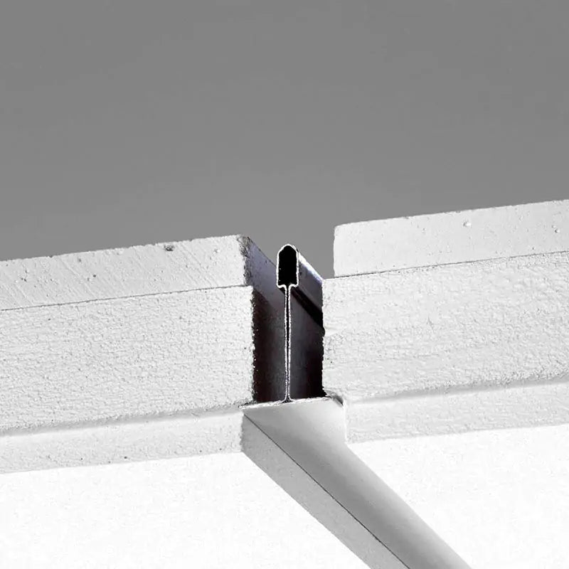 - Ecophon Combison™ Duo E Acoustic Ceiling Tiles - 600 x 600 x 55mm (Pack of 40) - Muffle Acoustics Limited