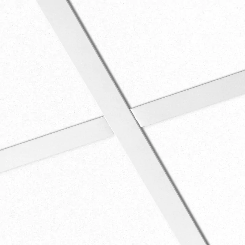 - Ecophon Focus™ A Acoustic Ceiling Tile - 600 x 600 x 20mm (Pack of 28) - Muffle Acoustics Limited