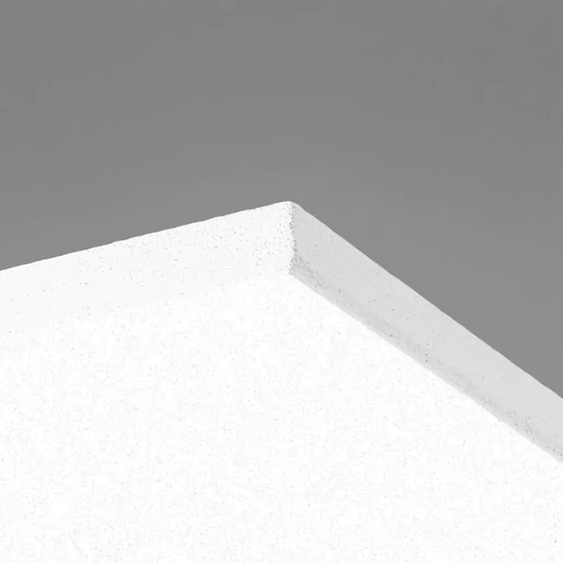 Ecophon - Ecophon Focus™ B Acoustic Ceiling Tile - 600 x 600 x 20mm (Pack of 20) - Muffle Acoustics Limited