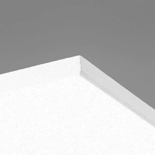 Ecophon - Ecophon Focus™ B Acoustic Ceiling Tile - 600 x 600 x 20mm (Pack of 20) - Muffle Acoustics Limited