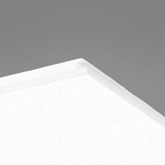 Ecophon - Ecophon Focus™ Ds Acoustic Ceiling Tile - 600 x 600 x 20mm (Pack of 20) - Muffle Acoustics Limited