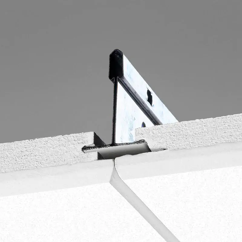 - Ecophon Focus™ Ds Acoustic Ceiling Tile - 600 x 600 x 20mm (Pack of 20) - Muffle Acoustics Limited