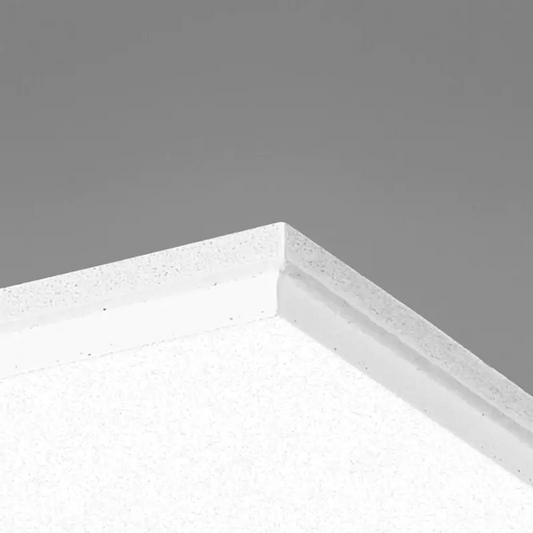 Ecophon - Ecophon Focus™ E Acoustic Ceiling Tile - 1200 x 600 x 20mm  (Pack of 10) - Muffle Acoustics Limited
