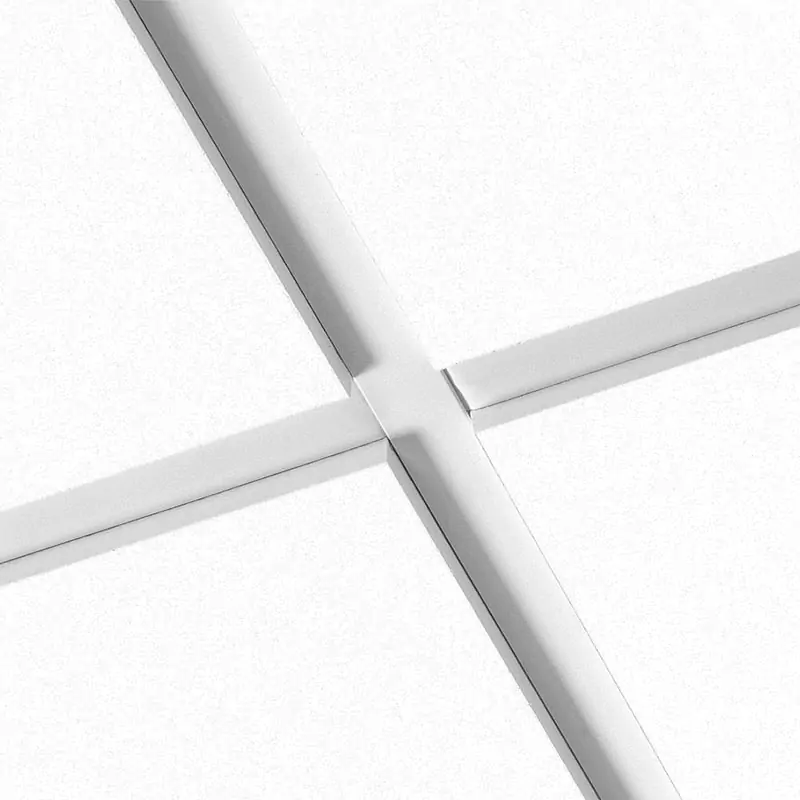 - Ecophon Focus™ E Acoustic Ceiling Tile - 600 x 600 x 20mm  (Pack of 20) - Muffle Acoustics Limited