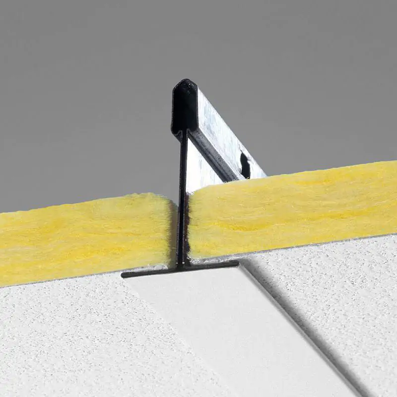 - Ecophon Gedina™ A Acoustic Ceiling Tile - 600 x 600 x 15mm  (Pack of 40) - Muffle Acoustics Limited