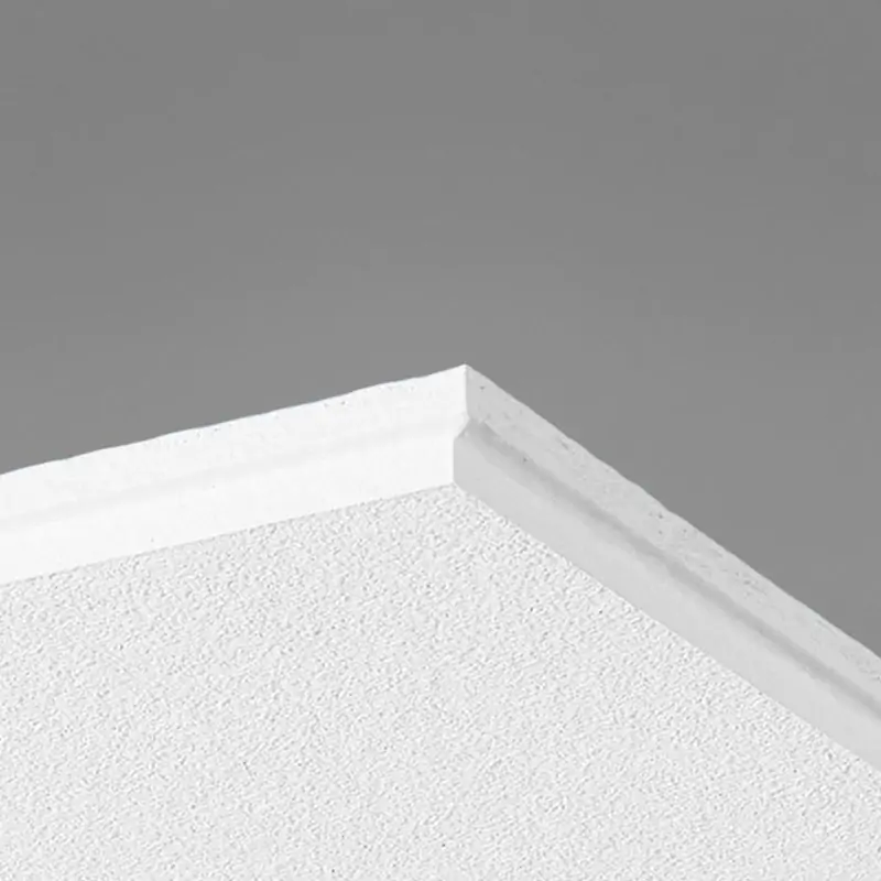 Ecophon - Ecophon Gedina™ E Acoustic Ceiling Tile - 1200 x 600 x 15mm (Pack of 16) - Muffle Acoustics Limited