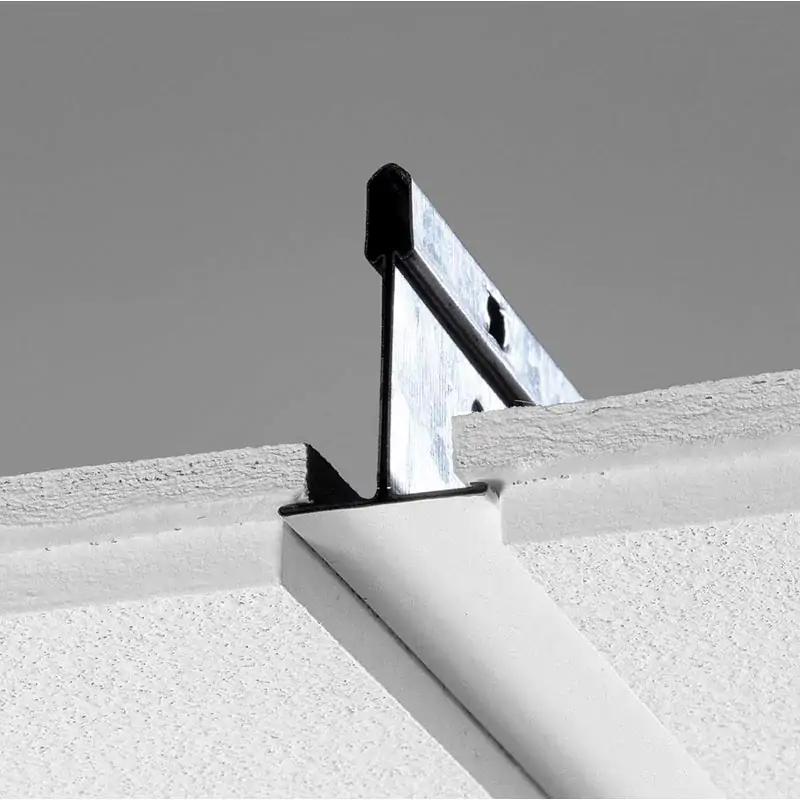 - Ecophon Gedina™ E Acoustic Ceiling Tile - 600 x 600 x 15mm  (Pack of 26) - Muffle Acoustics Limited