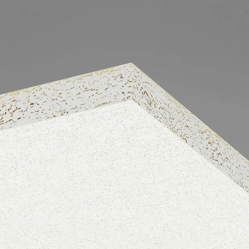 Ecophon - Ecophon Hygiene Meditec™ A Acoustic Ceiling Tile - 1200 x 600 x 15mm (Pack of 20) - Muffle Acoustics Limited