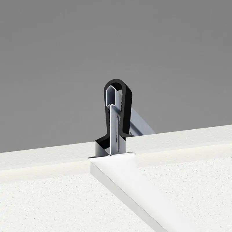 - Ecophon Hygiene Meditec™ E Acoustic Ceiling Tile - 1200 x 600 x 15mm (Pack of 16) - Muffle Acoustics Limited