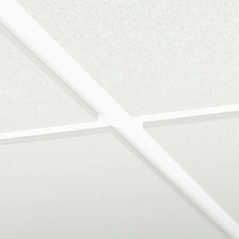 - Ecophon Hygiene Meditec™ E Acoustic Ceiling Tile - 600 x 600 x 15mm  (Pack of 26) - Muffle Acoustics Limited